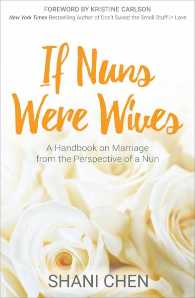 If Nuns Were Wives (eBook, ePUB)