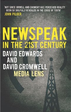 NEWSPEAK in the 21st Century (eBook, ePUB) - Edwards, David; Cromwell, David