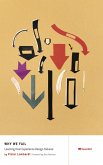 Why We Fail (eBook, ePUB) Why We Fail (eBook, ePUB)