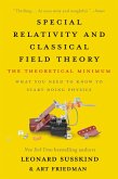 Special Relativity and Classical Field Theory (eBook, ePUB)