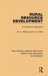 Rural Resource Development (eBook, PDF) - Bild 1