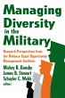 Managing Diversity in the Military... - Bild 1