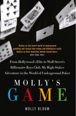 Molly's Game - Bloom, Molly