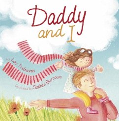 Cover Daddy and I