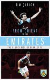 From Orient to the Emirates: The Plucky Rise of Burnle FC