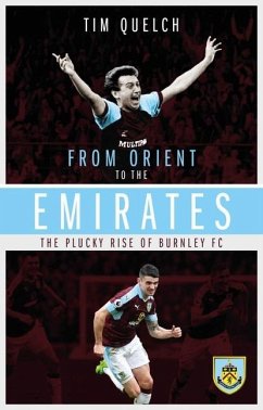 From Orient to the Emirates - Quelch, Tim