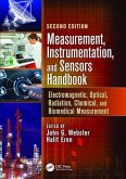 Measurement, Instrumentation, and Sensors Handbook Measurement, Instrumentation, and Sensors Handbook