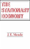 The Stationary Economy (eBook, PDF)
