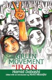 The Green Movement in Iran (eBook, ePUB)