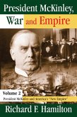 President McKinley, War and Empire (eBook, PDF)