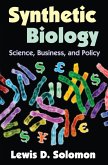 Synthetic Biology (eBook, ePUB) Synthetic Biology (eBook, ePUB)