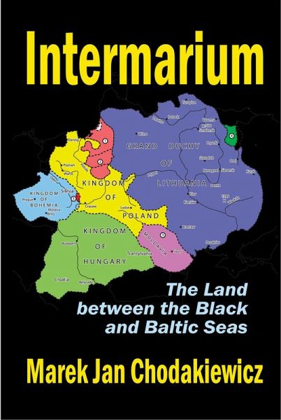Intermarium (eBook, ePUB)