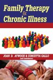 Family Therapy and Chronic Illness (eBook, ePUB)
