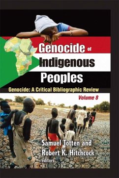 Genocide of Indigenous Peoples (eBook, ePUB)