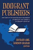 Immigrant Publishers (eBook, ePUB)
