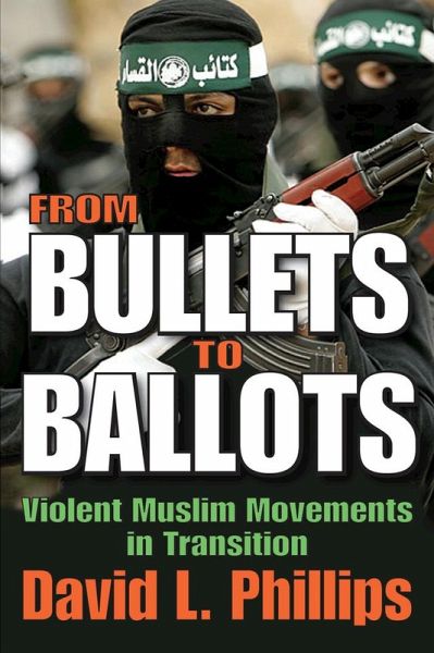 From Bullets to Ballots (eBook, PDF)