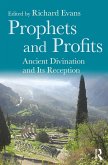 Prophets and Profits (eBook, ePUB)