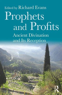 Cover Prophets and Profits (eBook, ePUB)