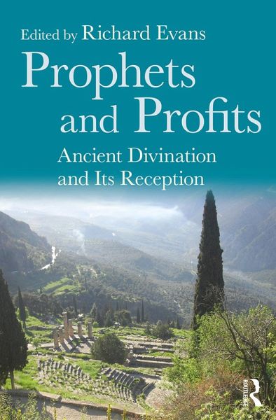 Prophets and Profits (eBook, ePUB) Prophets and Profits (eBook, ePUB)