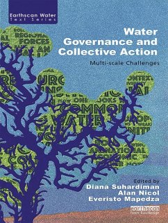 Water Governance and Collective Action (eBook, ePUB)
