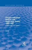 China's Industrial Reform and Open-door Policy 1980-1997: A Case Study from Xiamen (eBook, ePUB)