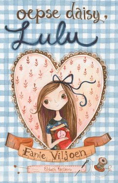 Cover Oepse daisy, Lulu (eBook, ePUB)