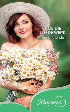 Cover Hoe die liefde werk (eBook, ePUB)
