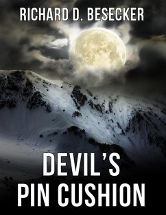 Cover Devil's Pin Cushion (eBook, ePUB)