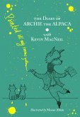The Diary of Archie the Alpaca (eBook, ePUB)