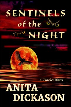 Sentinels of the Night (eBook, ePUB) - Dickason, Anita