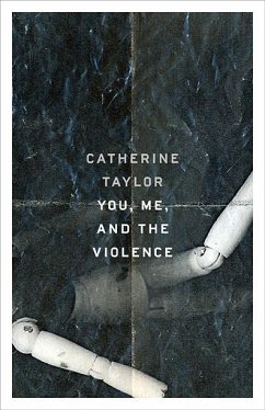 Cover You, Me, and the Violence (eBook, ePUB)