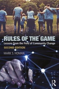 Rules of the Game - Homan, Mark S