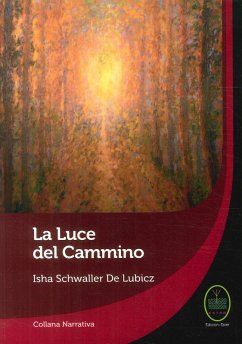 Cover La luce del cammino