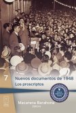 Nuevos documentos de 1948 (eBook, ePUB)
