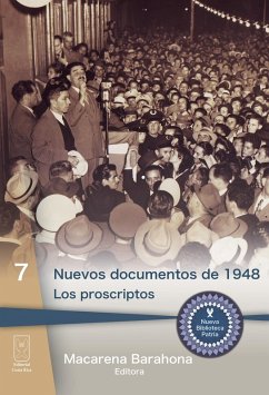Cover Nuevos documentos de 1948 (eBook, ePUB)