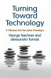 Turning Toward Technology (eBook, ePUB) - Bild 1
