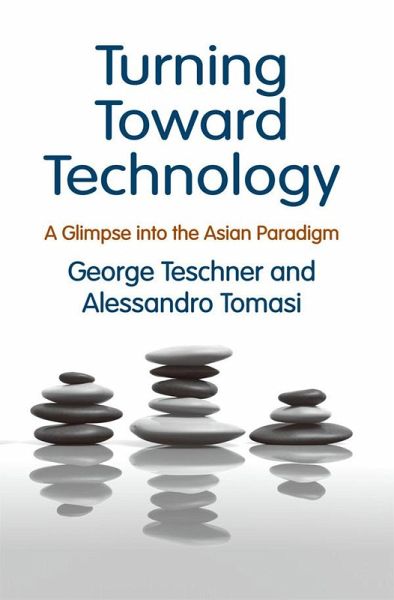 Turning Toward Technology (eBook, ePUB) Turning Toward Technology (eBook, ePUB)