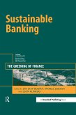 Sustainable Banking (eBook, ePUB)