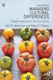 Managing Cultural Differences (eBook, ePUB)