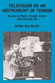 Television as an Instrument of Terror (eBook, ePUB) Television as an Instrument of Terror (eBook, ePUB)