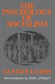The Psychology of Socialism (eBook, ePUB)