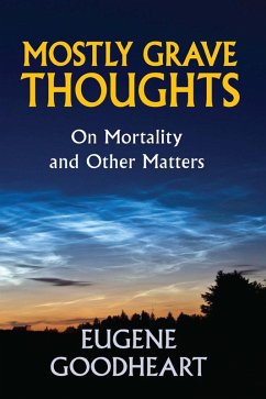 Cover Mostly Grave Thoughts (eBook, PDF)