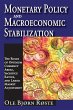 Monetary Policy and Macroeconomic... - Bild 1