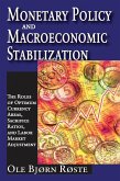 Monetary Policy and Macroeconomic Stabilization (eBook, PDF)
