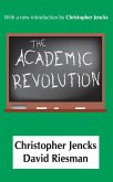 The Academic Revolution (eBook, PDF)