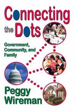 Connecting the Dots (eBook, PDF) - Wireman, Peggy