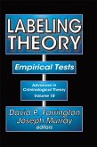 Labeling Theory (eBook, PDF)