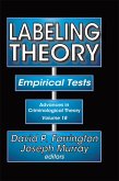 Labeling Theory (eBook, ePUB)