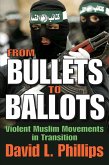 From Bullets to Ballots (eBook, ePUB) From Bullets to Ballots (eBook, ePUB)