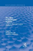 Revival: The New Transatlantic Agenda (2001) (eBook, ePUB)